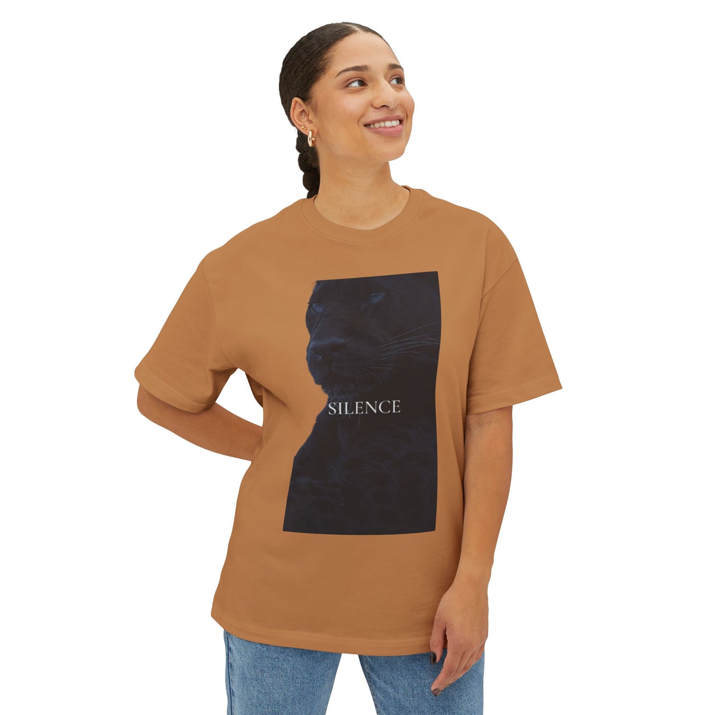 Arctic Stare Graphic Tee