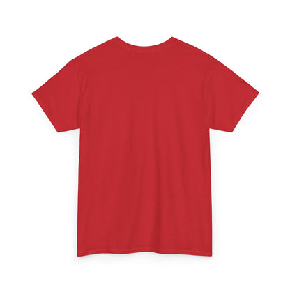 Map Graphic T-Shirt — "Somewhere Good" Vintage Adventure Tee