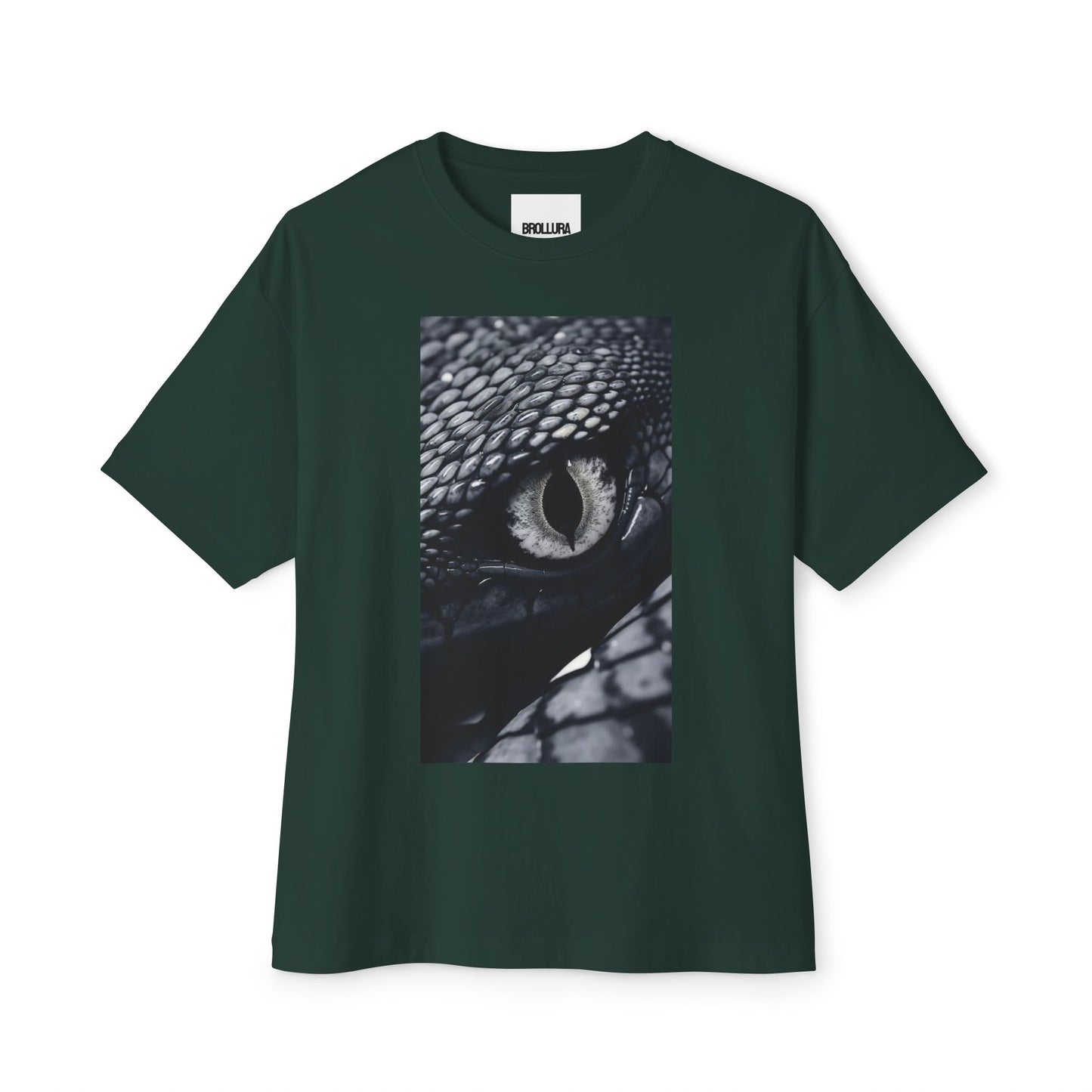 The Whisperer's Eye Graphic Tee