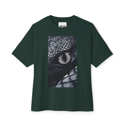 The Whisperer's Eye Graphic Tee
