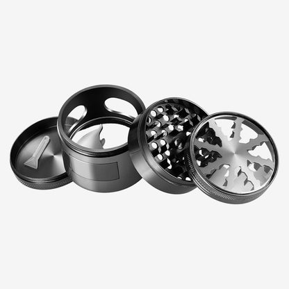 GrindMaster™ Vision – Magnetic Window Grinder Kit