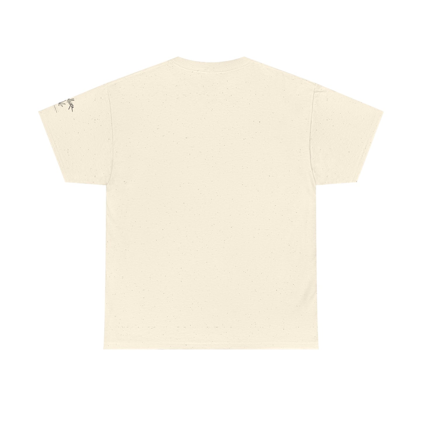 Mona Lisa Graphic Tee – Vintage Art Parody T-Shirt