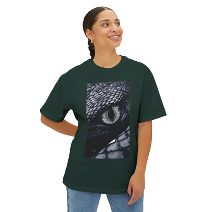 The Whisperer's Eye Graphic Tee