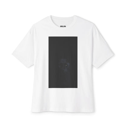 Golden Gaze Graphic Tee