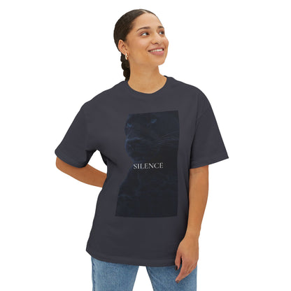 Arctic Stare Graphic Tee