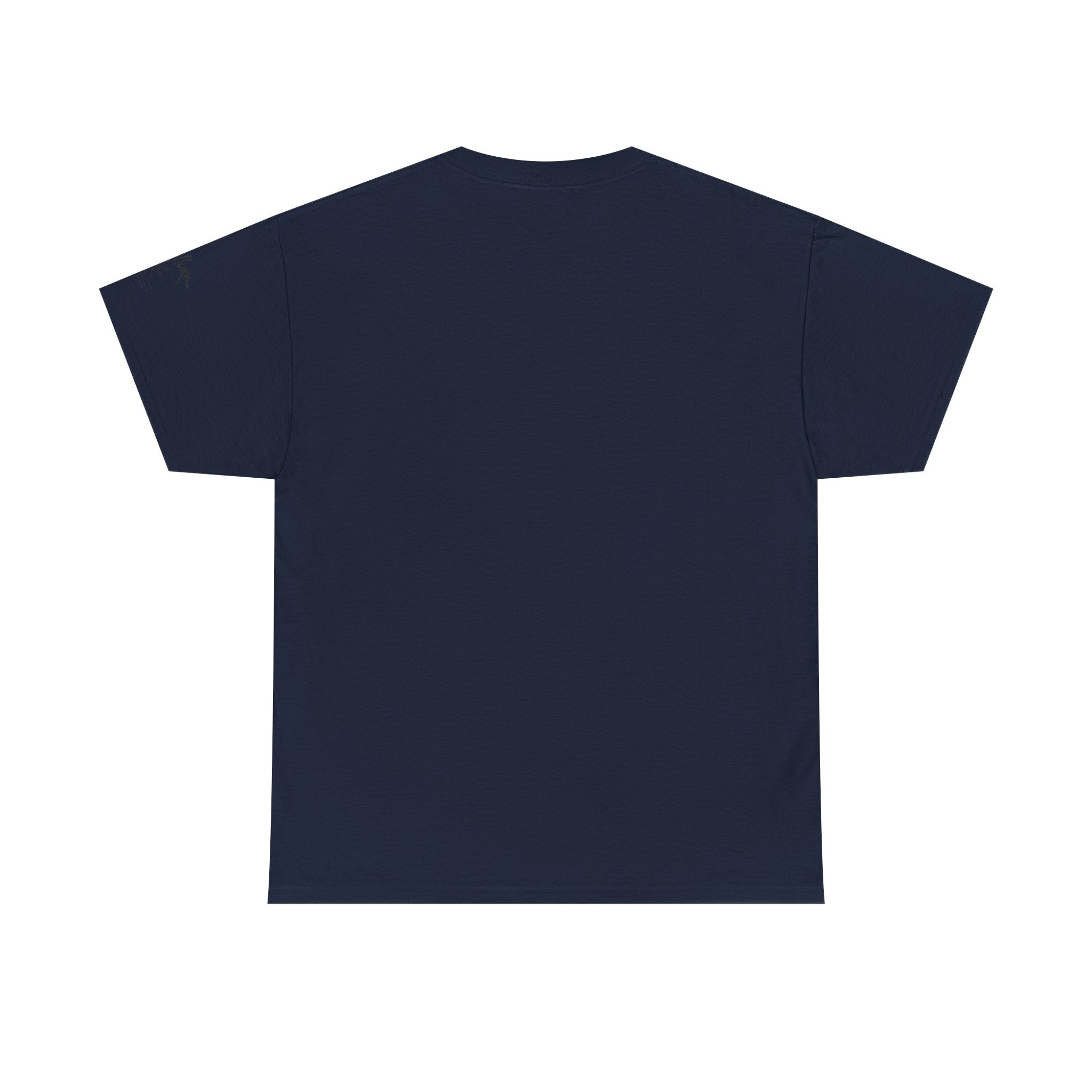 Mona Lisa Graphic Tee – Vintage Art Parody T-Shirt