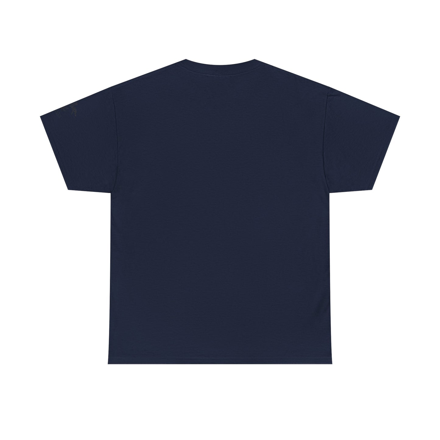 Mona Lisa Graphic Tee – Vintage Art Parody T-Shirt