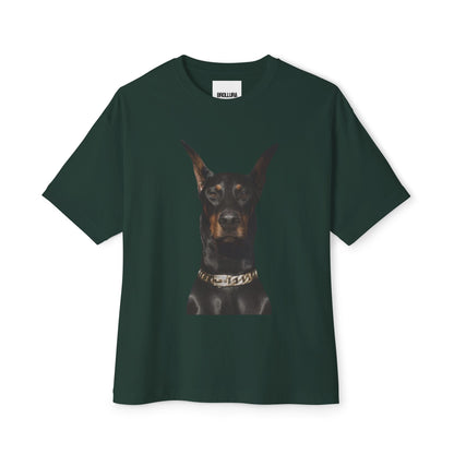 Head of the Pack Graphic Tee