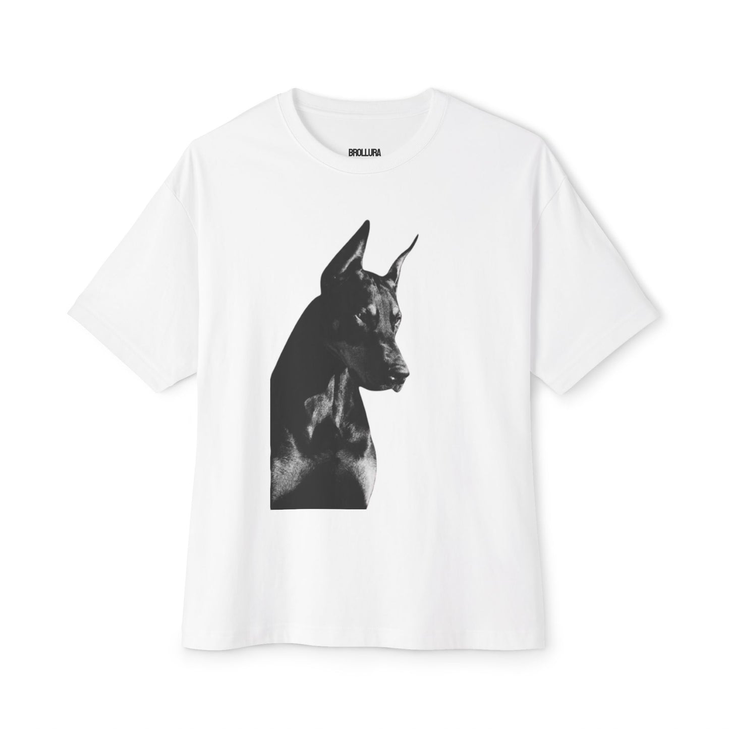 Silent Vigil Graphic Tee