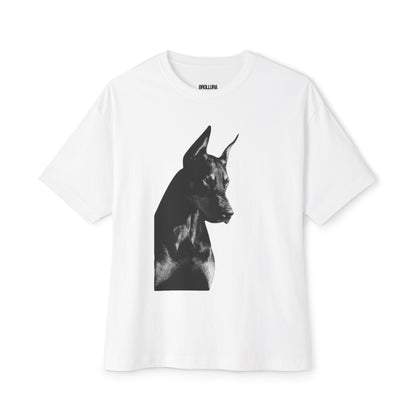 Silent Vigil Graphic Tee