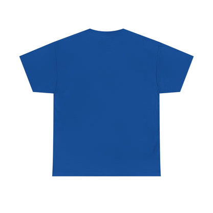 Funny T-Shirt — "The Fridge Is Calling I Must Go" Graphic Tee