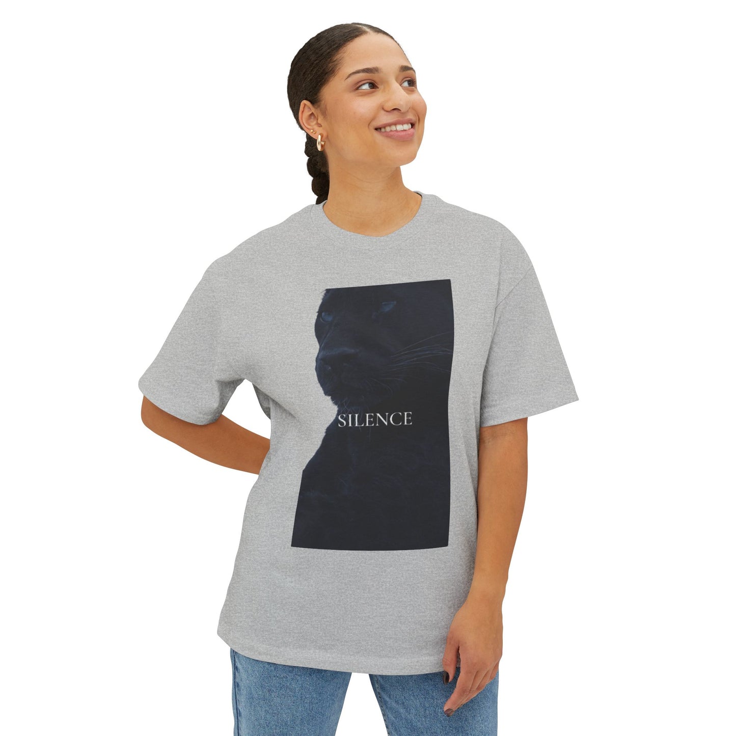 Arctic Stare Graphic Tee