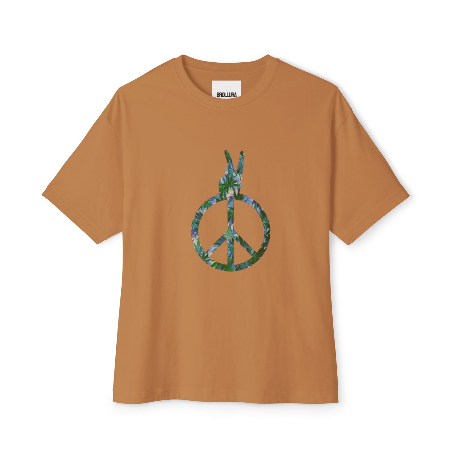 Increase the Peace Tee