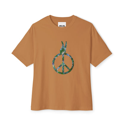 Increase the Peace Tee
