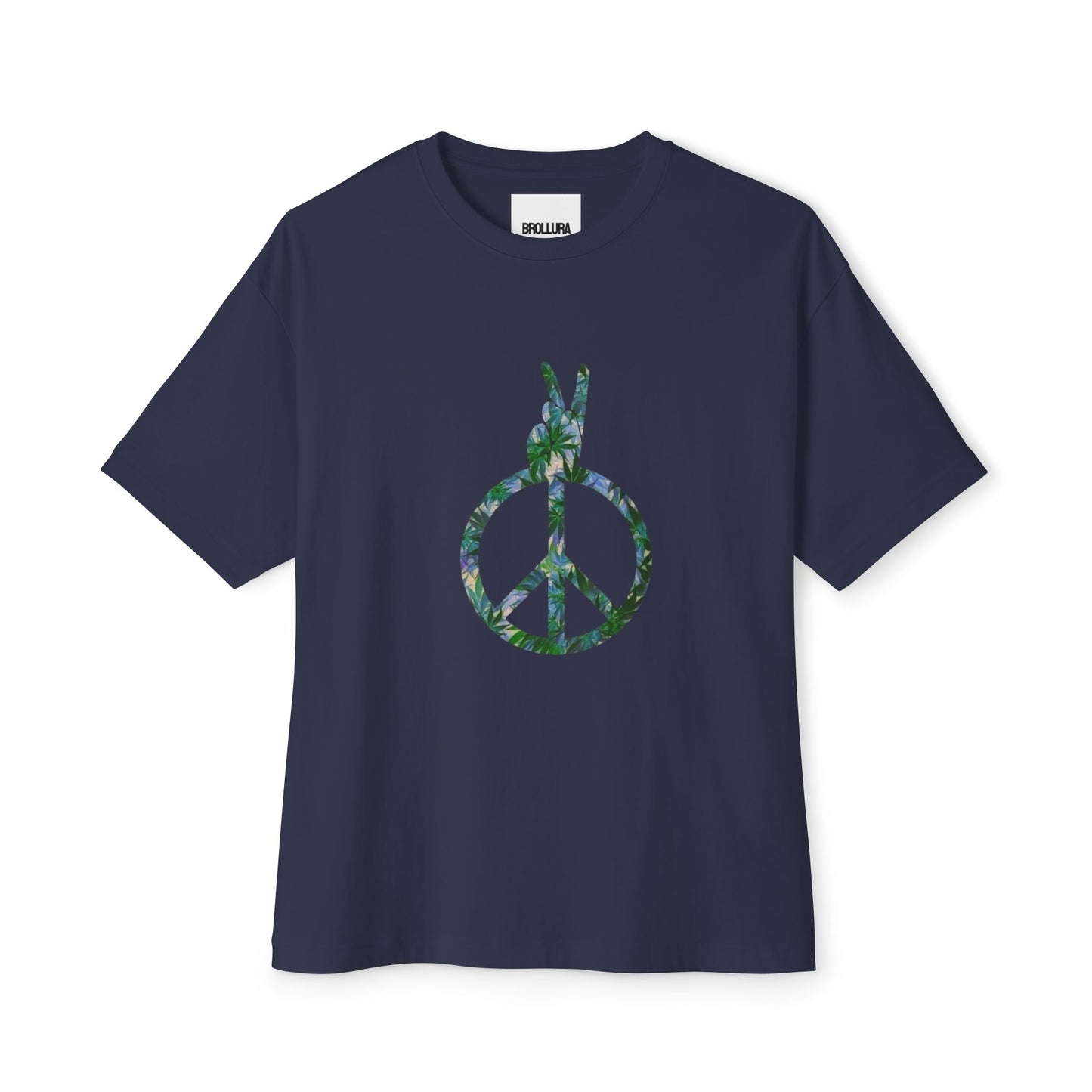 Increase the Peace Tee