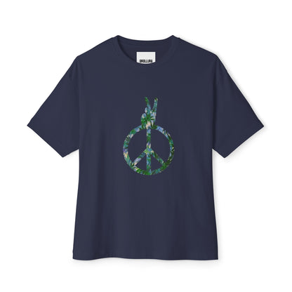 Increase the Peace Tee