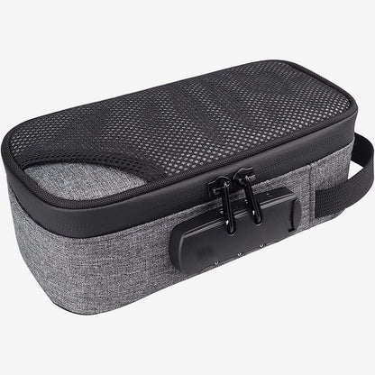 StealthGuard™ Smell-Proof Lock Bag