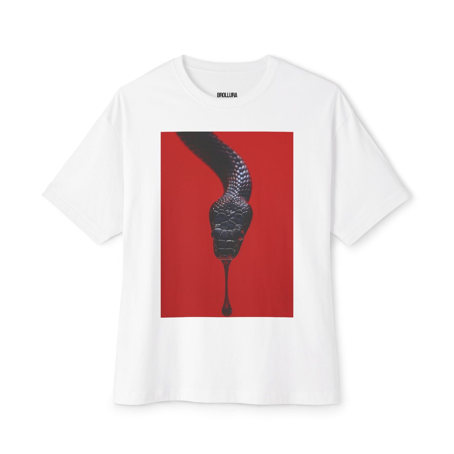 Tension Point Graphic Tee
