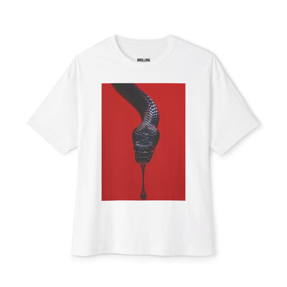 Tension Point Graphic Tee
