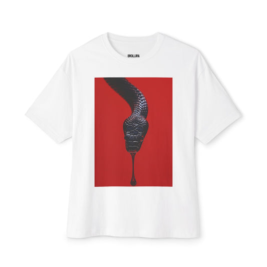 Tension Point Graphic Tee