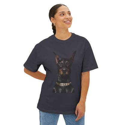 Head of the Pack Graphic Tee