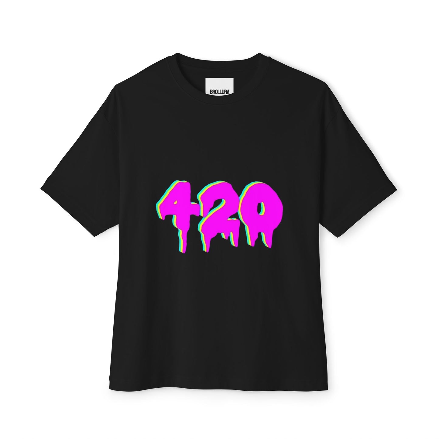 420 Graphic Tee