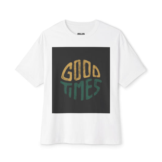 Good Times Graphic Tee