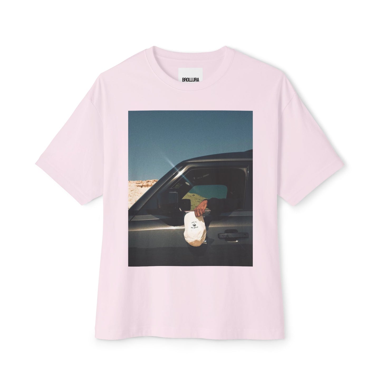 Swag Graphic Tee