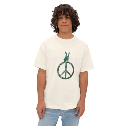 Increase the Peace Tee