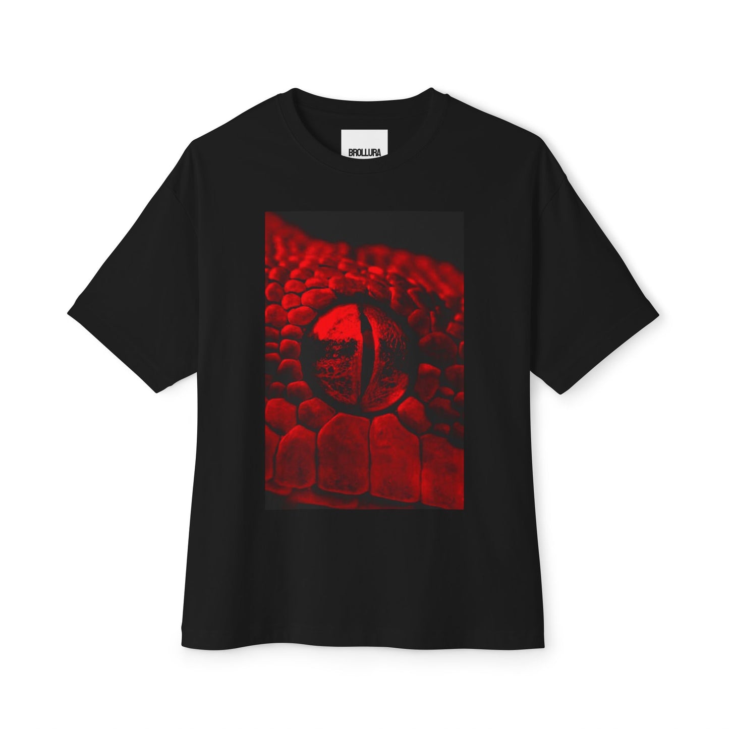 The Red Portal Graphic Tee