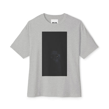 Golden Gaze Graphic Tee