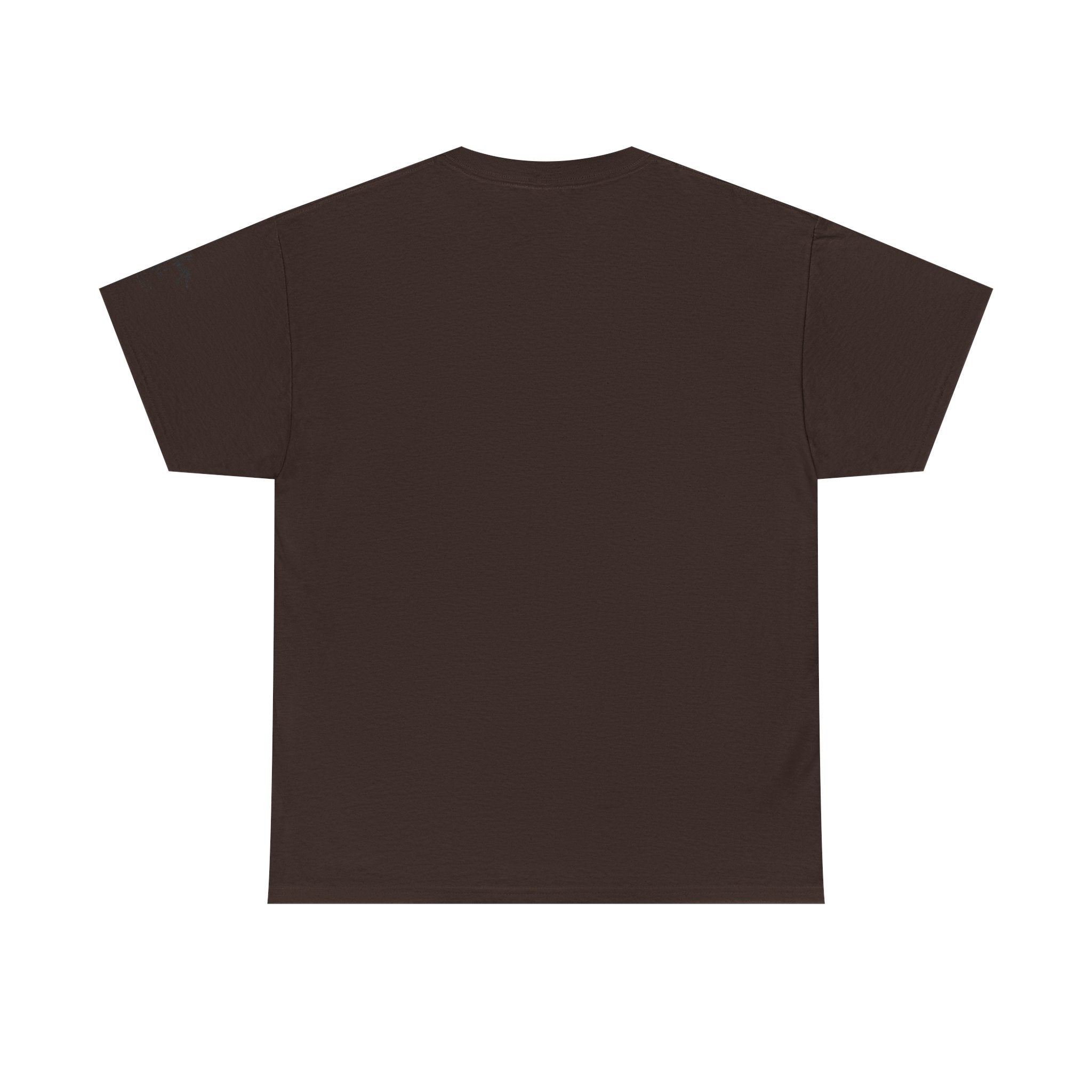 Mona Lisa Graphic Tee – Vintage Art Parody T-Shirt