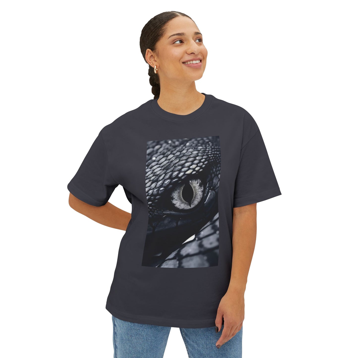 The Whisperer's Eye Graphic Tee