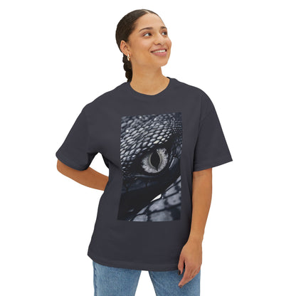 The Whisperer's Eye Graphic Tee