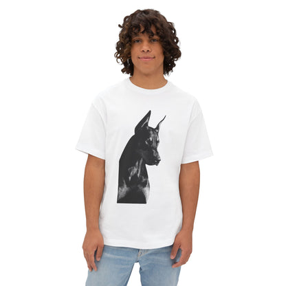 Silent Vigil Graphic Tee