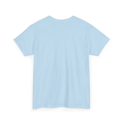 All-Seeing Eye Triangle Graphic Tee — "The Eye That Sees Within"