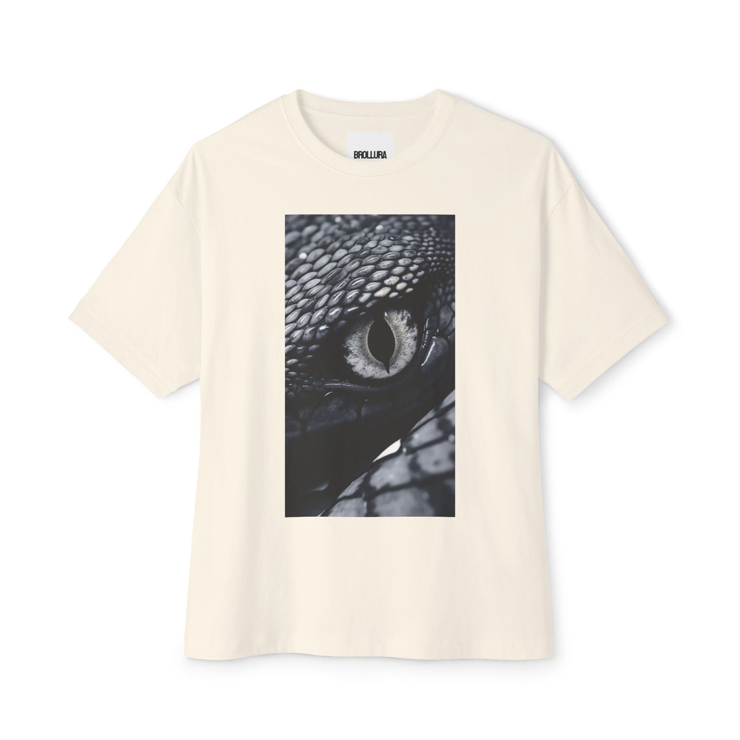 The Whisperer's Eye Graphic Tee