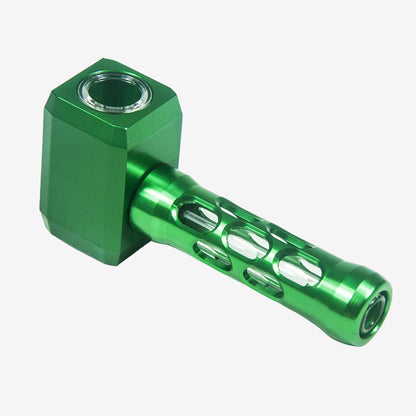 HammerLift™ Signature Edition — Metal Gift Trophy & Decorative Artifact