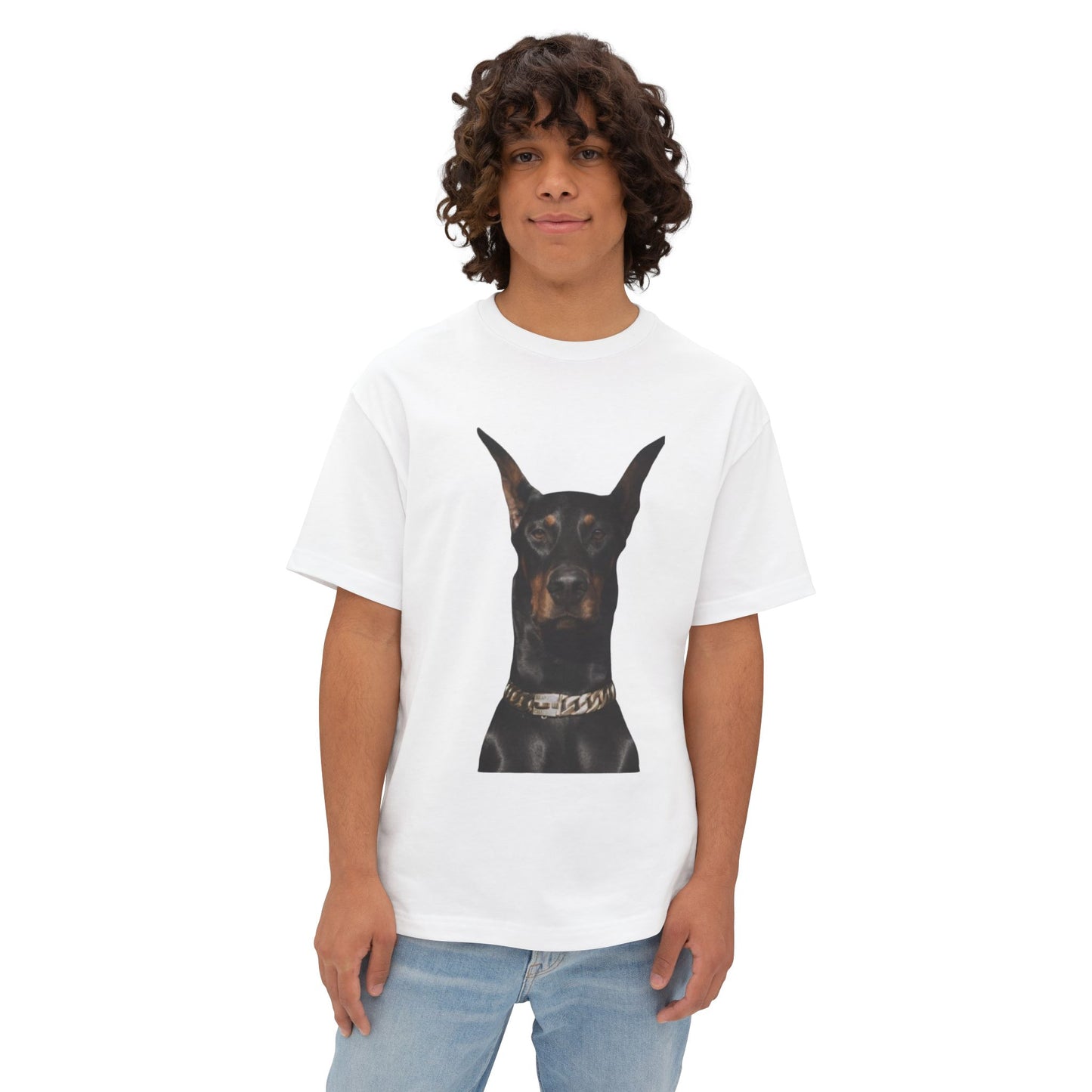 Head of the Pack Graphic Tee
