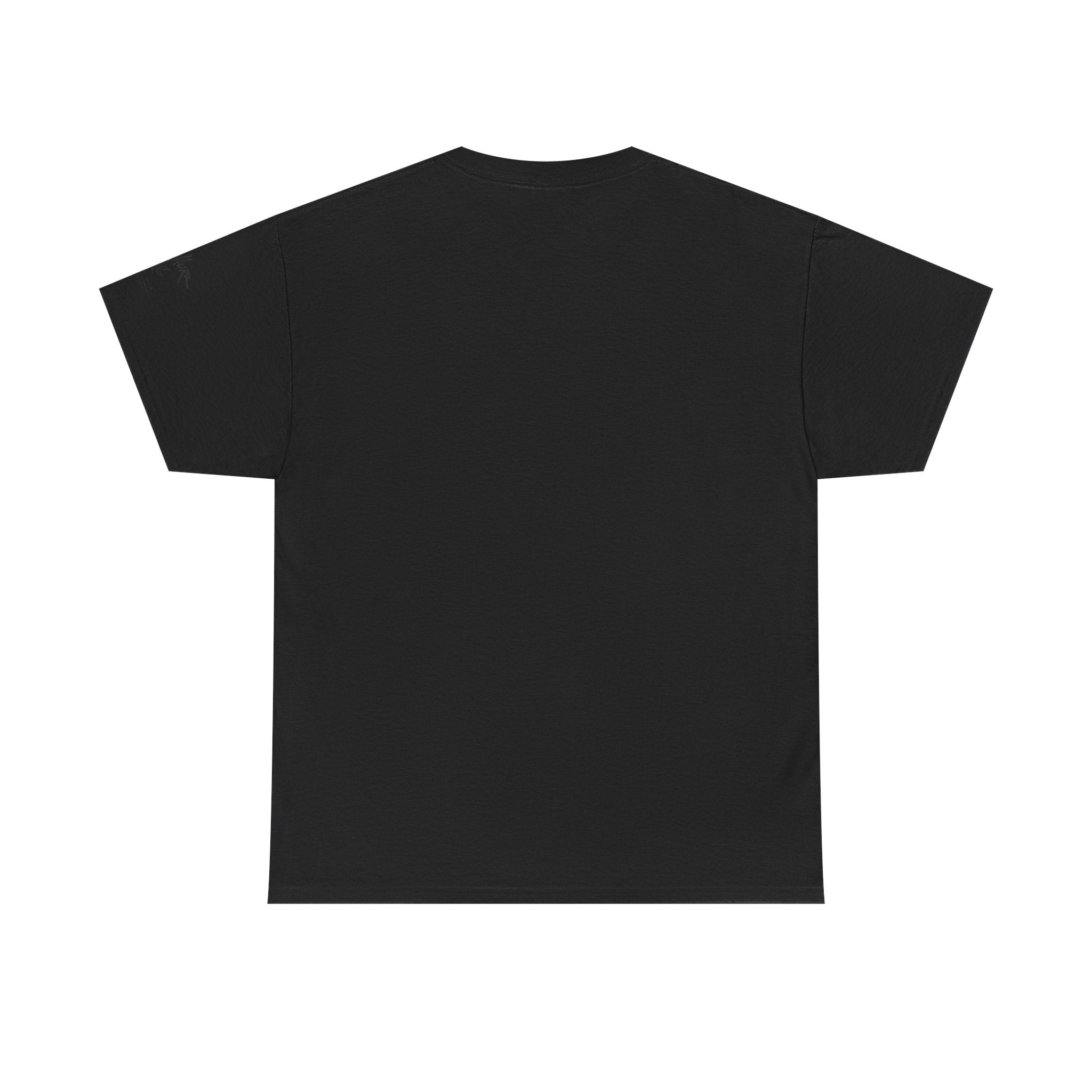 Mona Lisa Graphic Tee – Vintage Art Parody T-Shirt