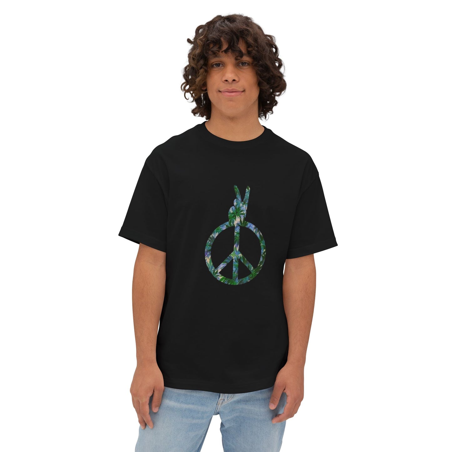 Increase the Peace Tee