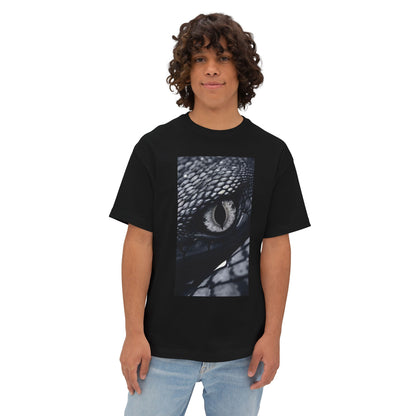 The Whisperer's Eye Graphic Tee