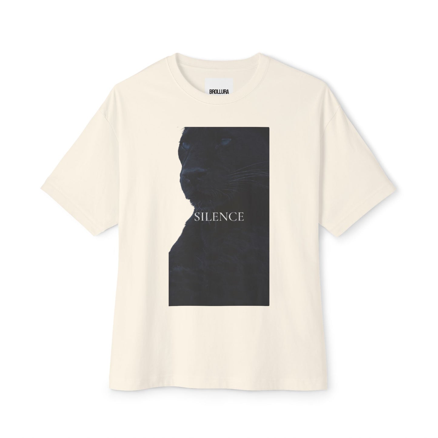 Arctic Stare Graphic Tee