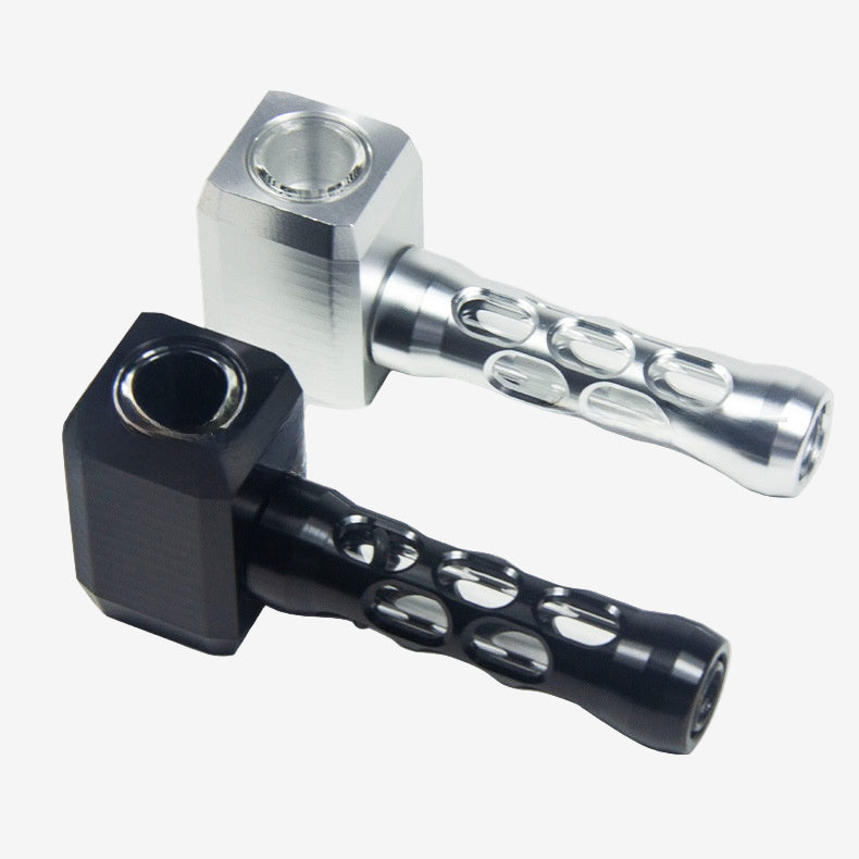 HammerLift™ Signature Edition — Metal Gift Trophy & Decorative Artifact