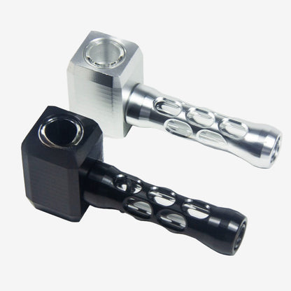 HammerLift™ Signature Edition — Metal Gift Trophy & Decorative Artifact