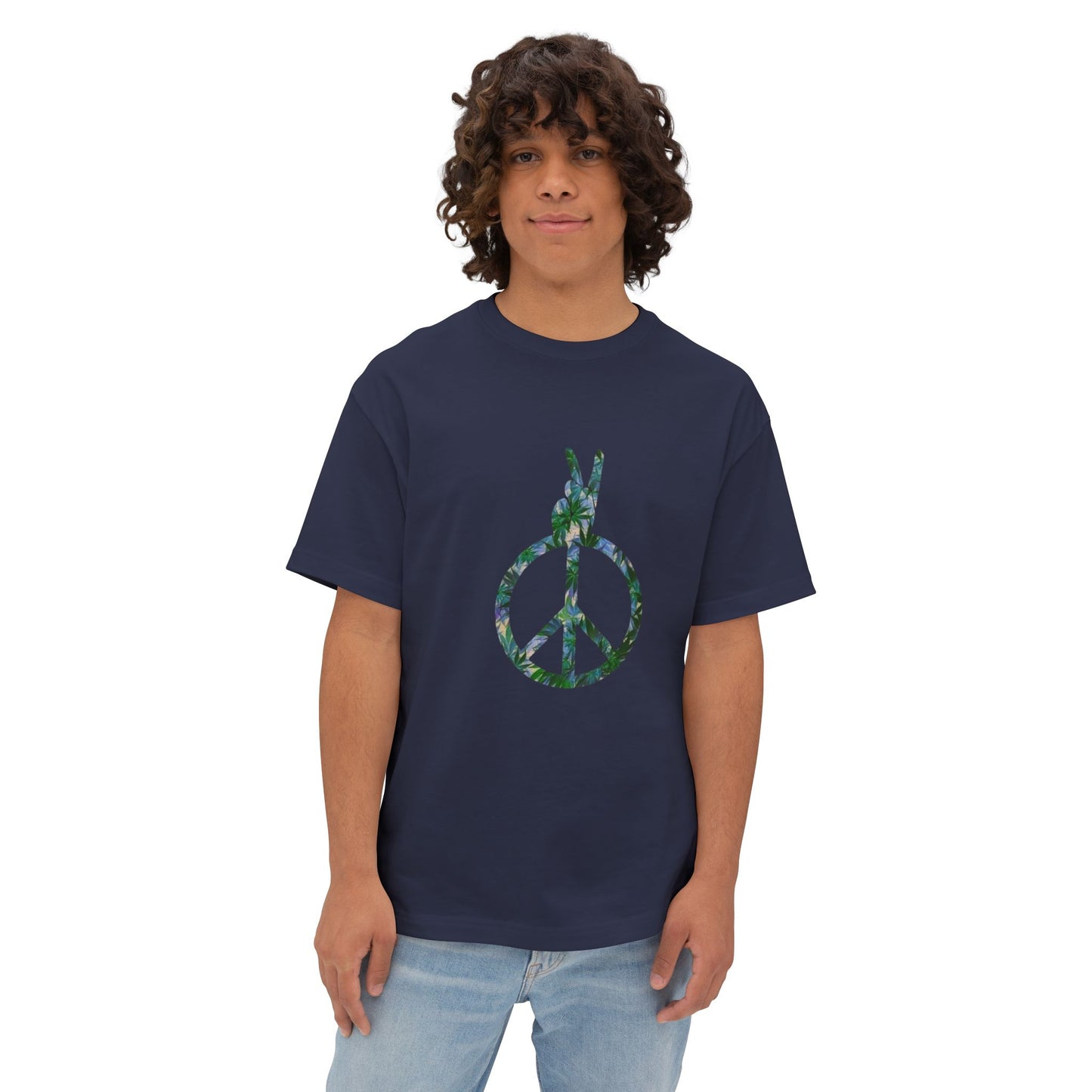 Increase the Peace Tee