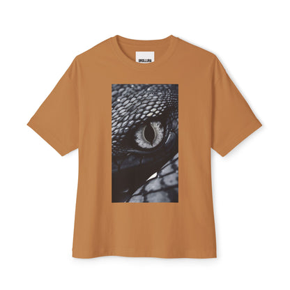 The Whisperer's Eye Graphic Tee