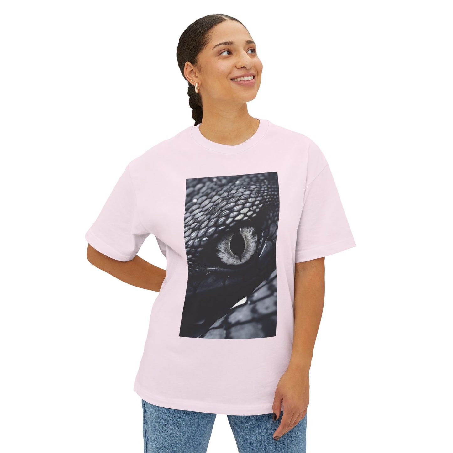 The Whisperer's Eye Graphic Tee