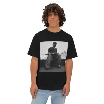 Skater Monster Graphic Tee