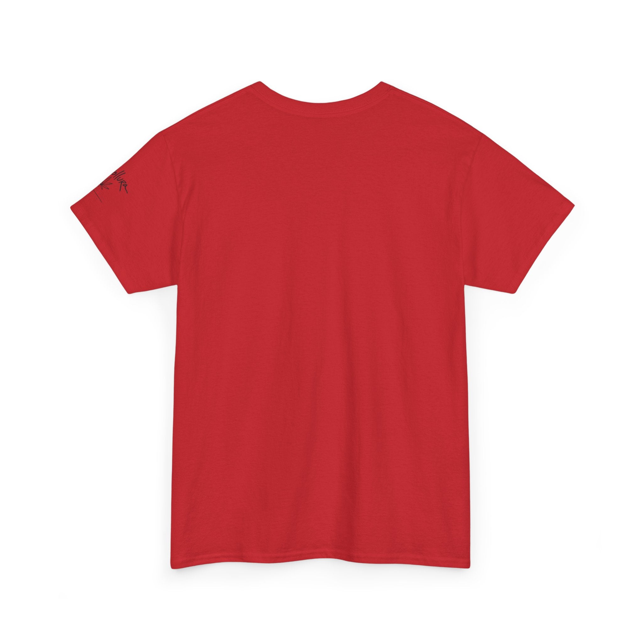 Mona Lisa Graphic Tee – Vintage Art Parody T-Shirt